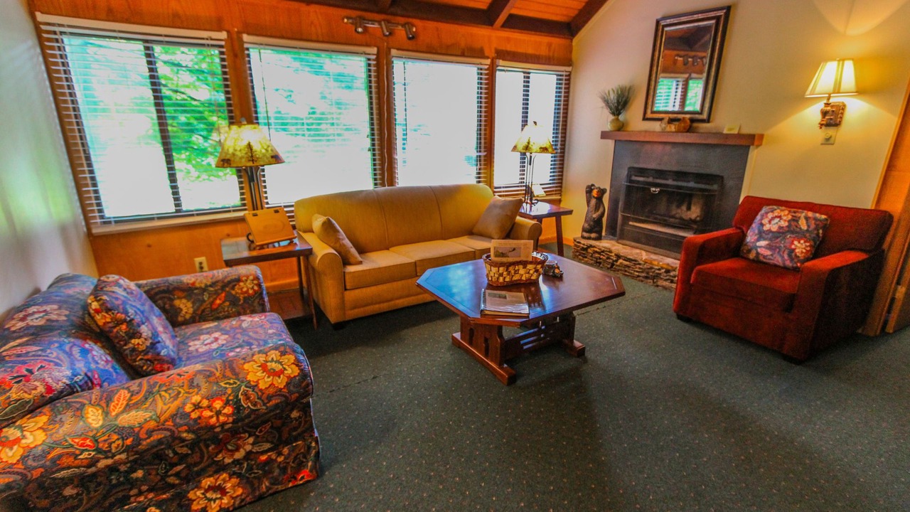 Photo of Livingroom in Marble Hill