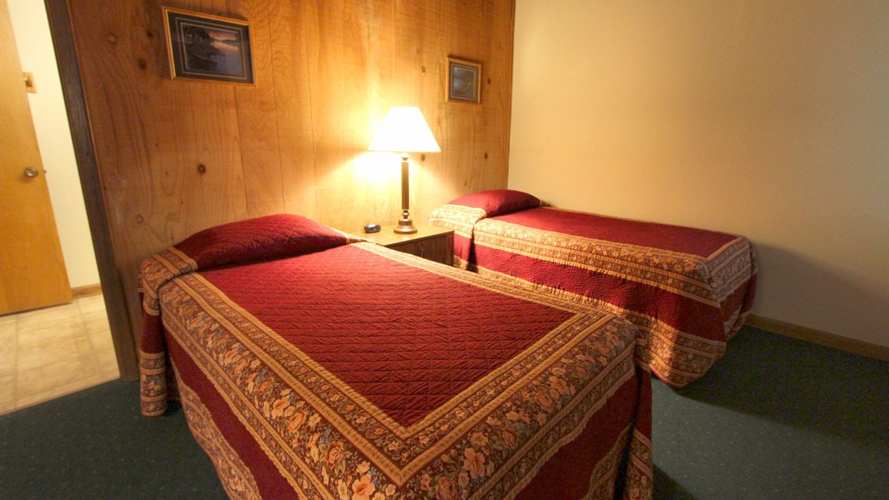 Photo of Bedroom in Marble Hill