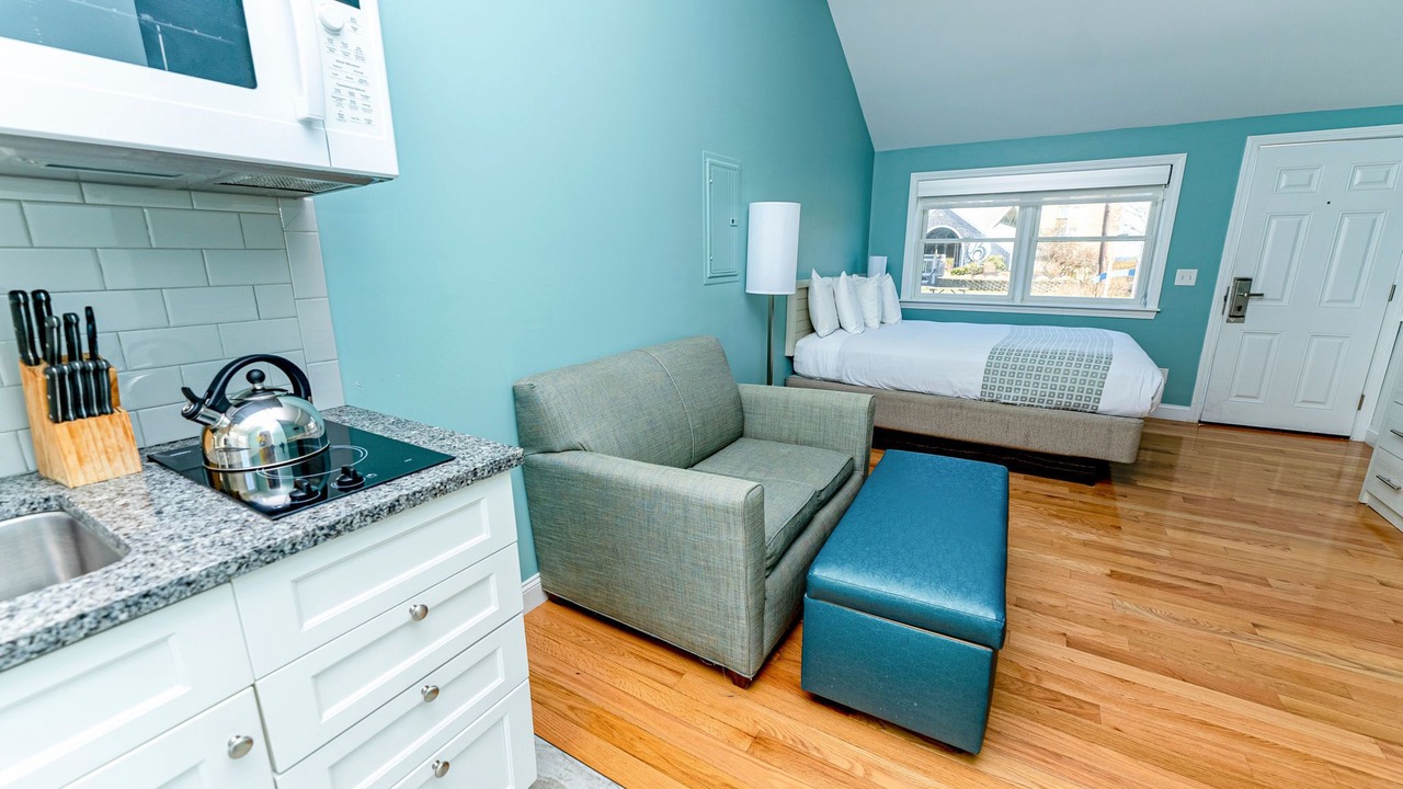 Photo of Bedroom in Dennis Port