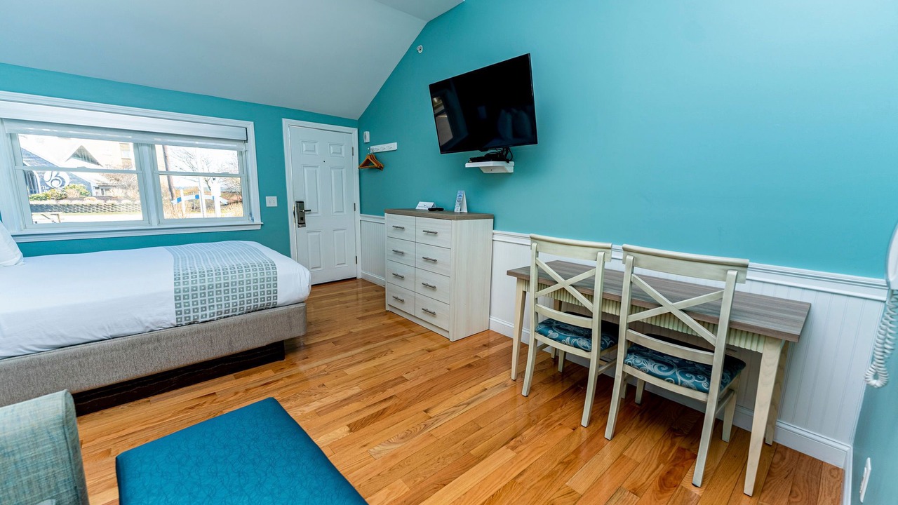 Photo of Bedroom in Dennis Port