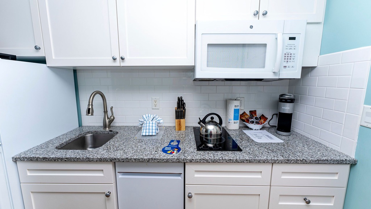 Photo of Kitchen in Dennis Port