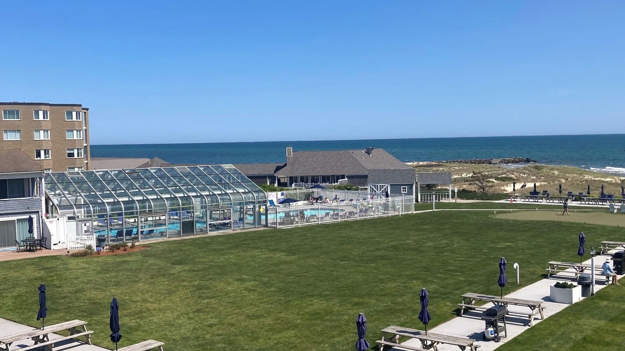 Photo of Outdoor in Dennis Port