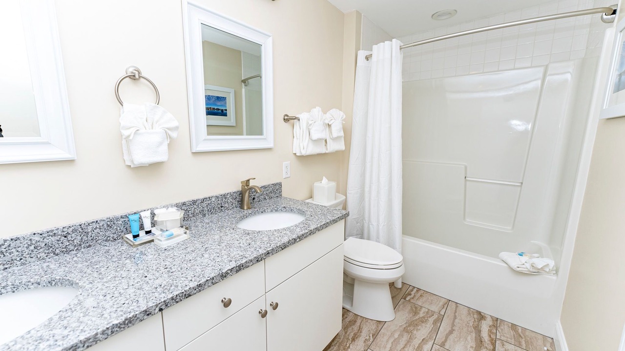 Photo of Bathroom in Dennis Port