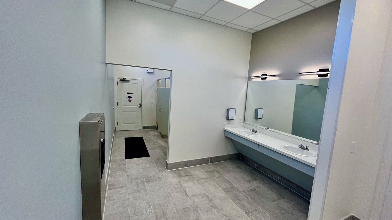 Photo of Bathroom in Duck