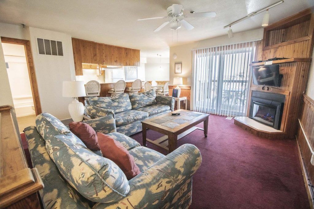Photo of Livingroom in Duck