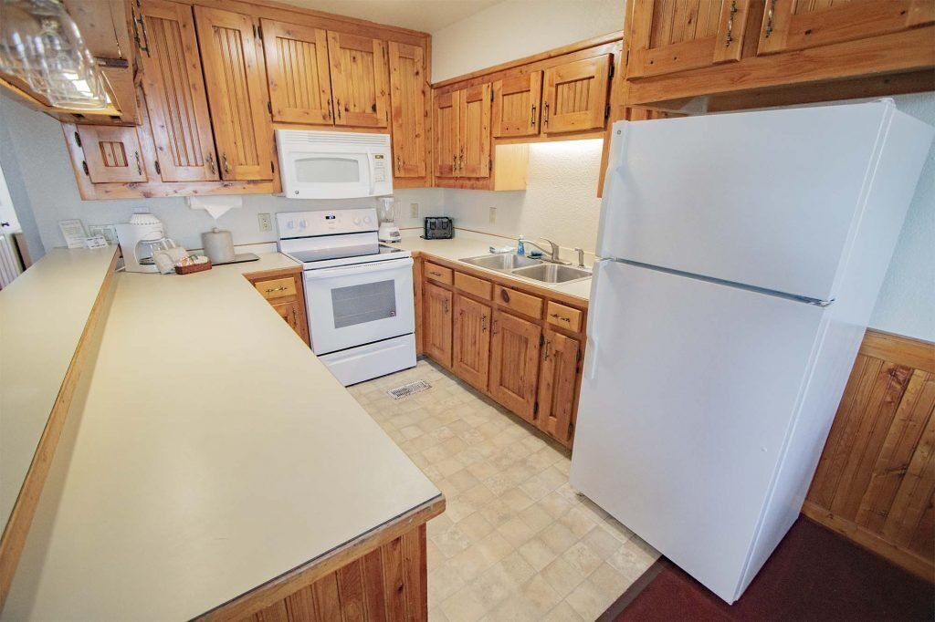 Photo of Kitchen in Duck