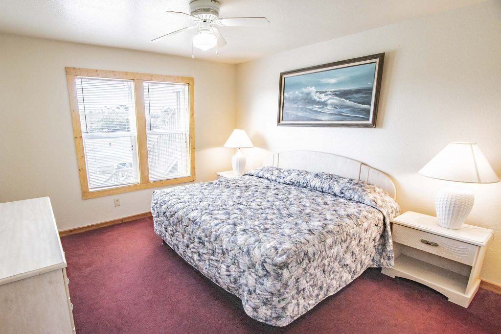 Photo of Bedroom in Duck