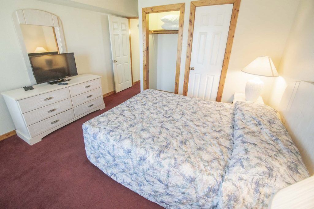 Photo of Bedroom in Duck