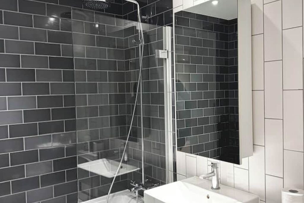 Photo of Bathroom in Docklands