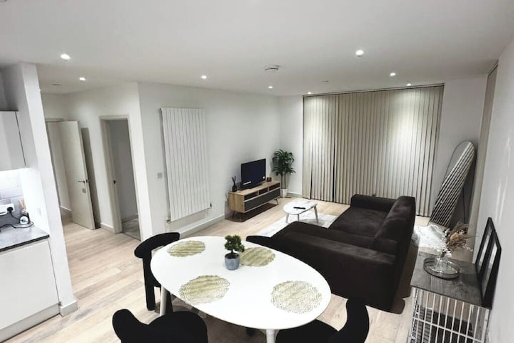 Photo of Livingroom in Docklands