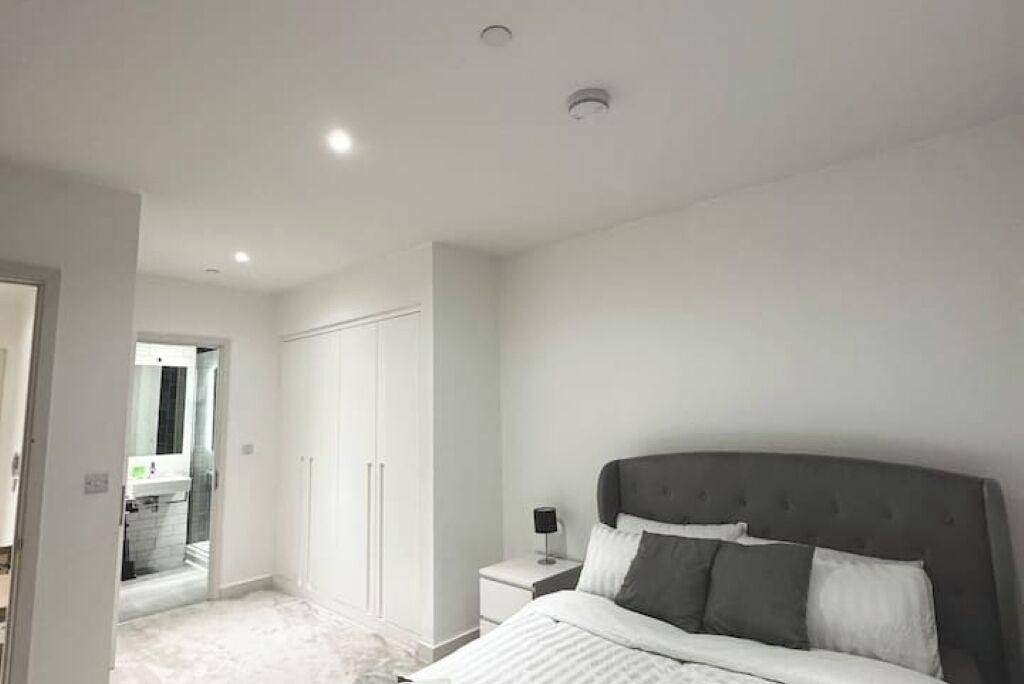 Photo of Bedroom in Docklands