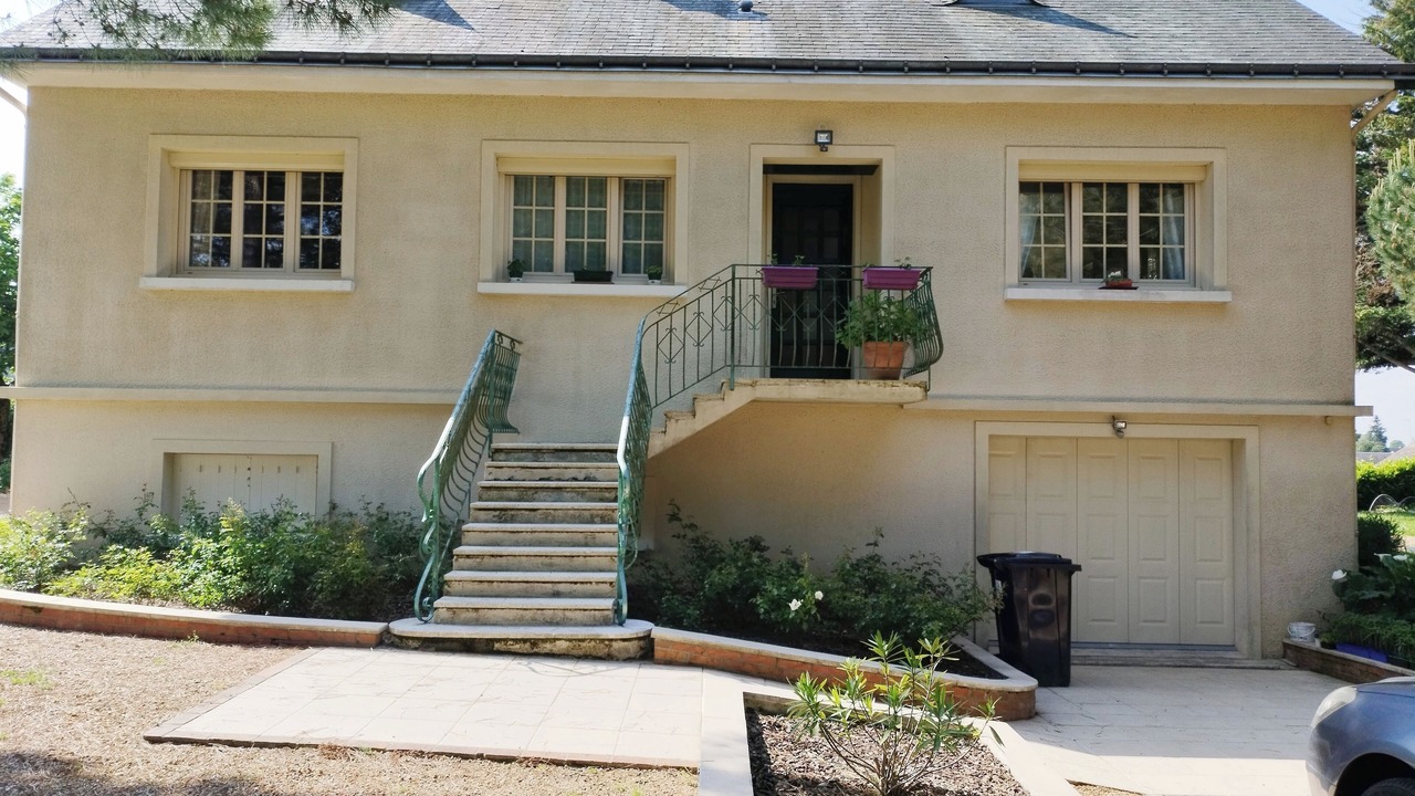 Photo of Outdoor in Thorigne-d'Anjou