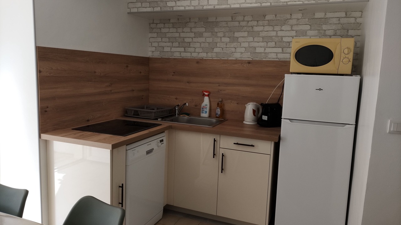 Photo of Kitchen in Thorigne-d'Anjou