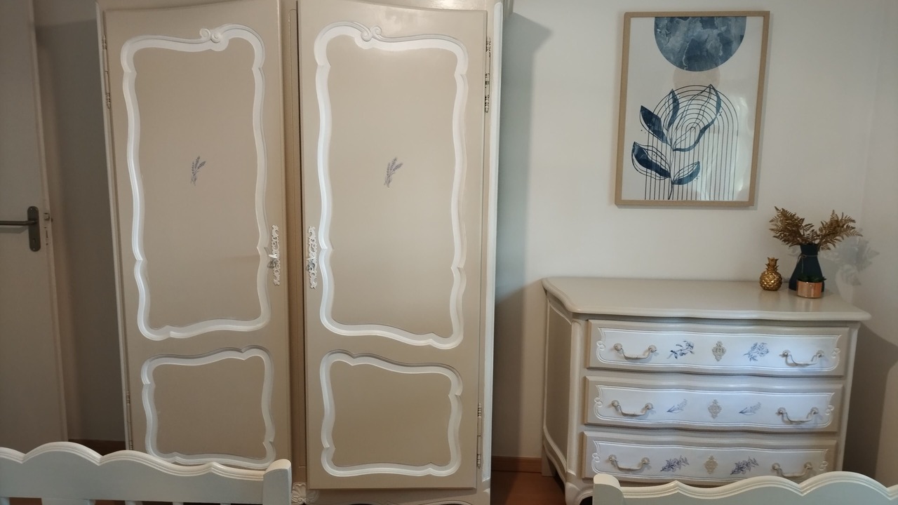 Photo of Bedroom in Thorigne-d'Anjou
