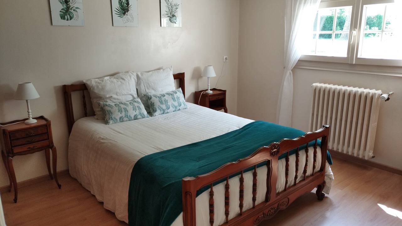 Photo of Bedroom in Thorigne-d'Anjou
