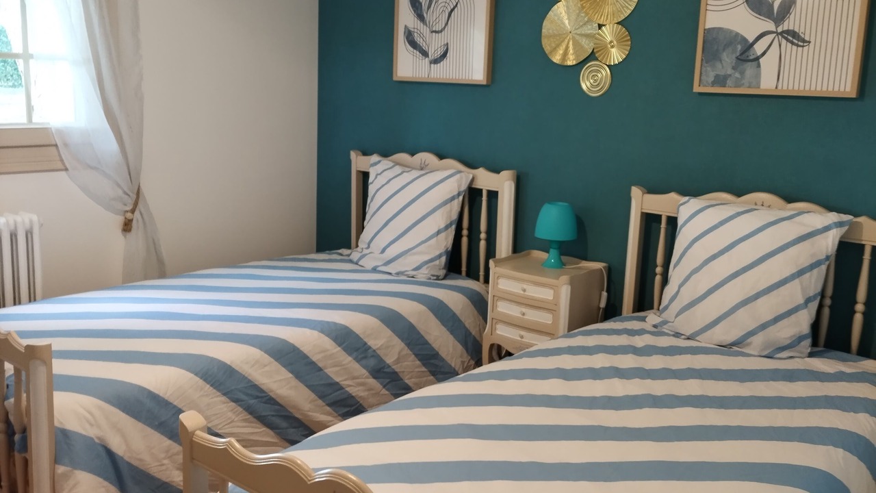 Photo of Bedroom in Thorigne-d'Anjou
