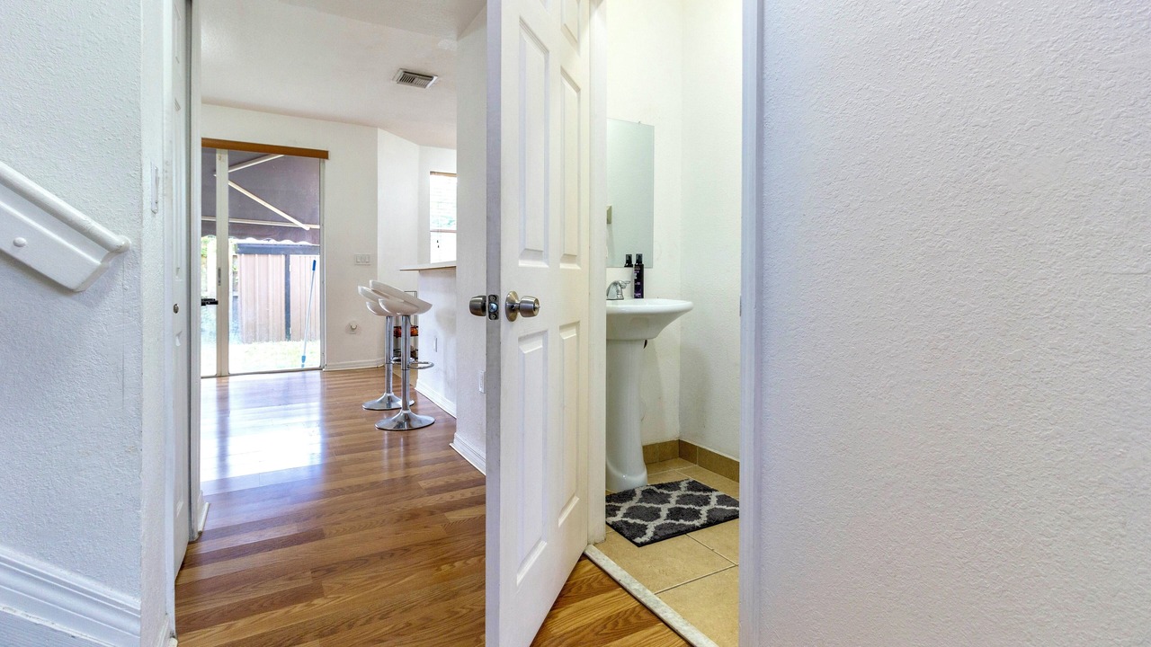 Photo of Bathroom in Princeton
