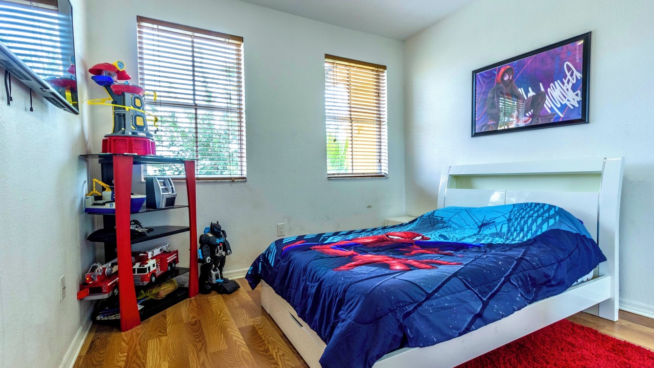 Photo of Bedroom in Princeton