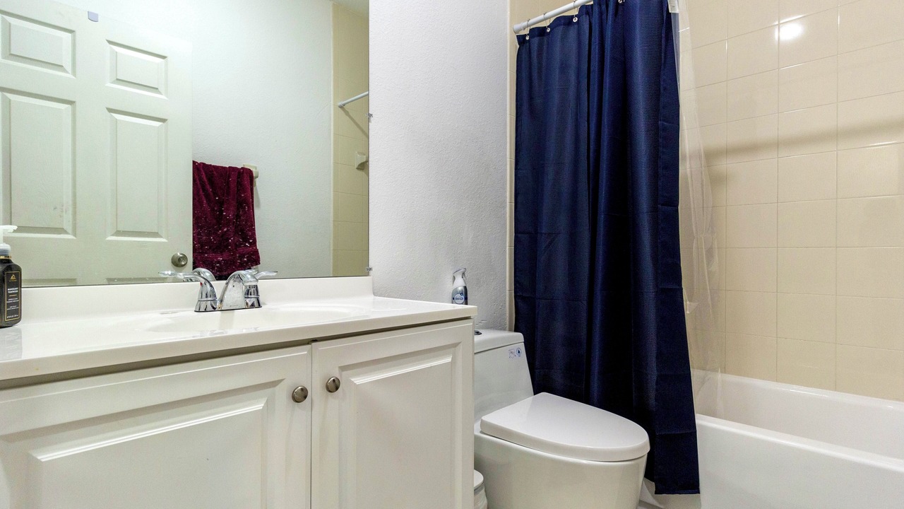 Photo of Bathroom in Princeton