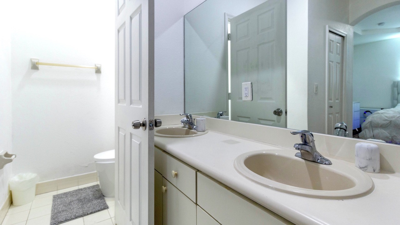 Photo of Bathroom in Princeton
