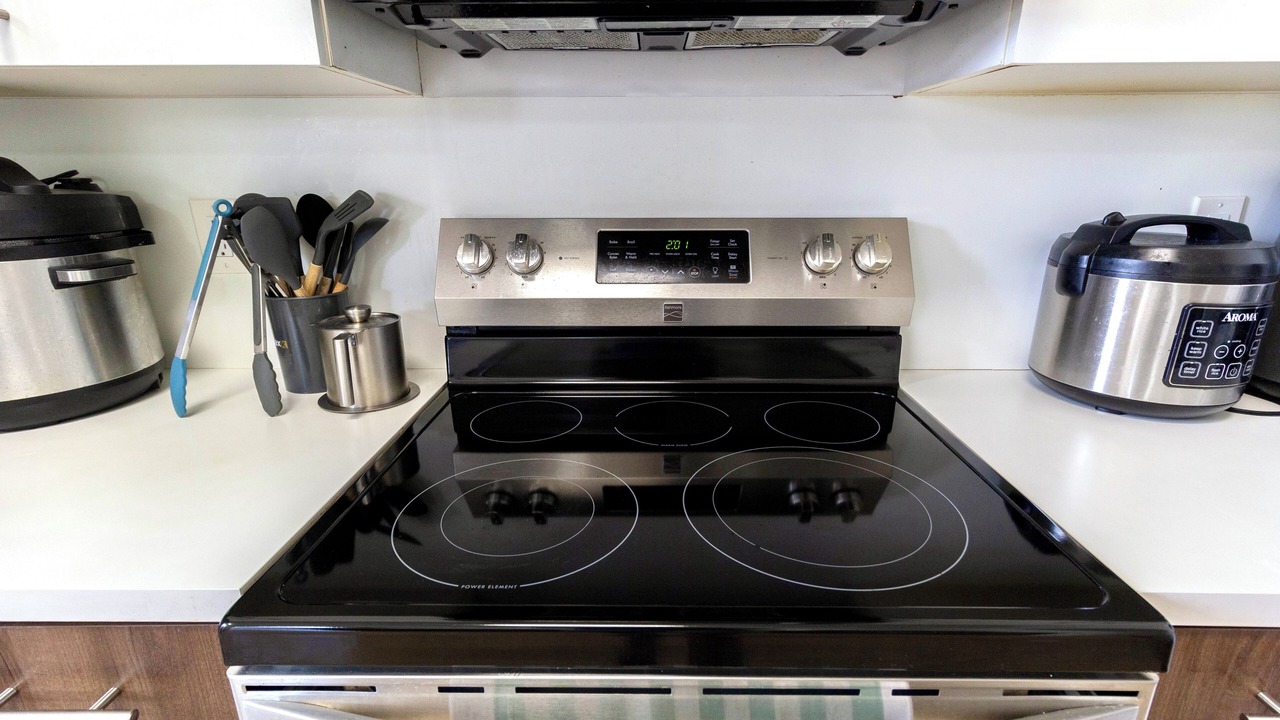Photo of Kitchen in Princeton