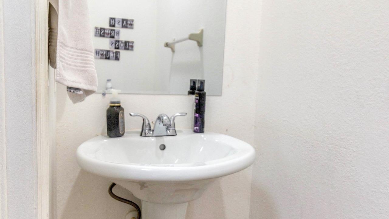 Photo of Bathroom in Princeton