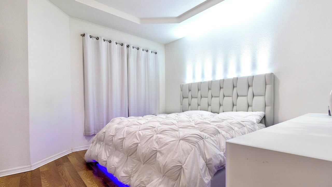 Photo of Bedroom in Princeton