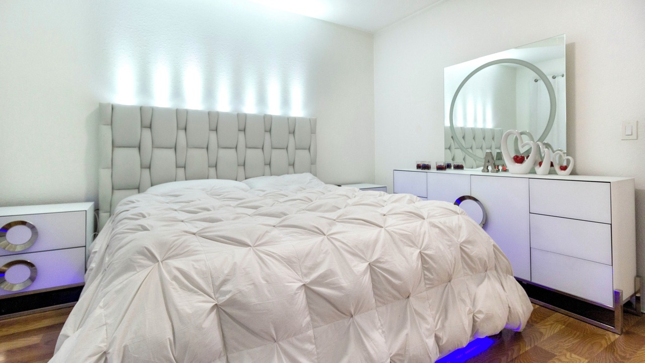 Photo of Bedroom in Princeton