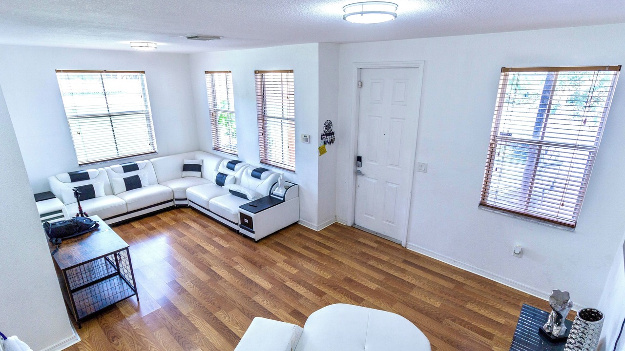 Photo of Livingroom in Princeton