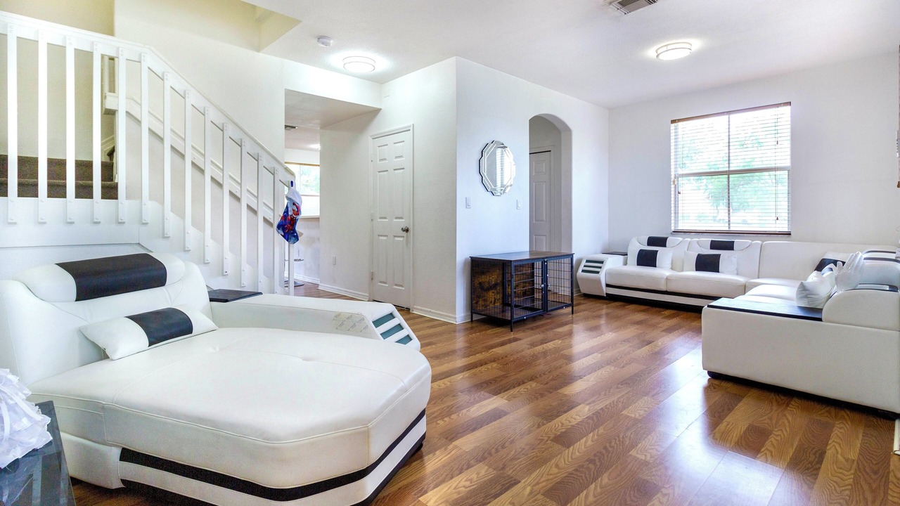 Photo of Livingroom in Princeton