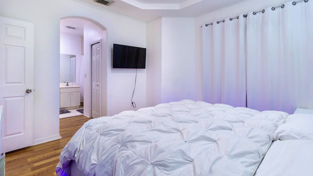 Photo of Bedroom in Princeton