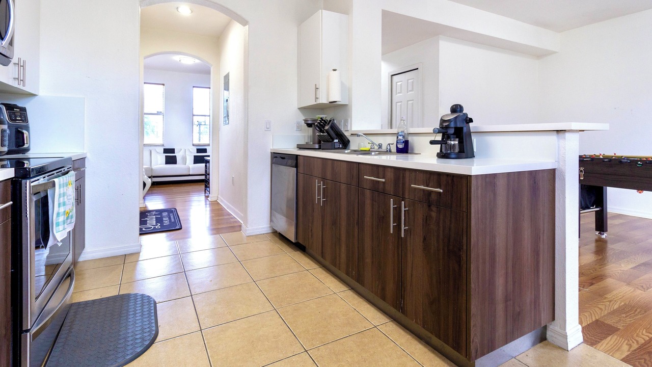 Photo of Kitchen in Princeton