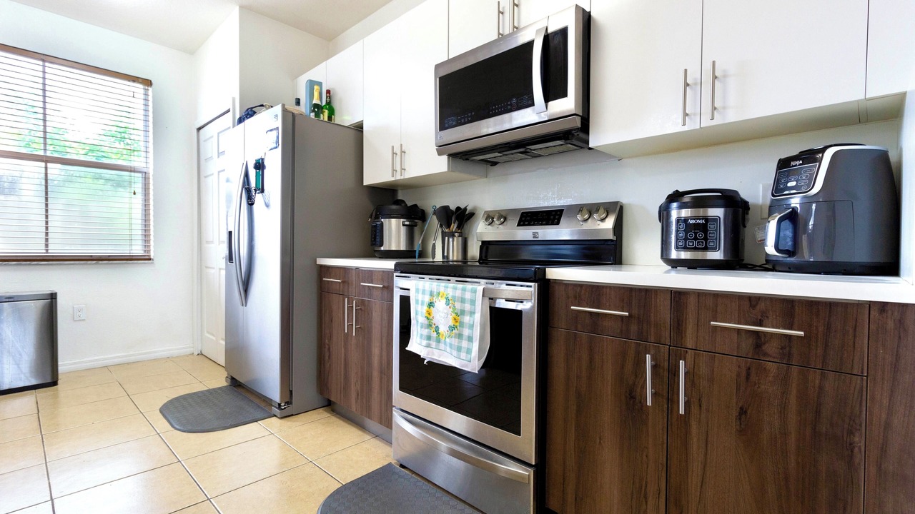 Photo of Kitchen in Princeton