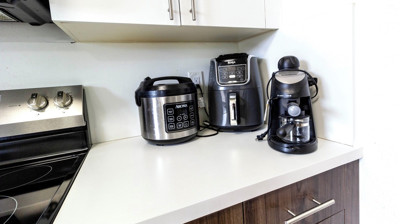 Photo of Kitchen in Princeton