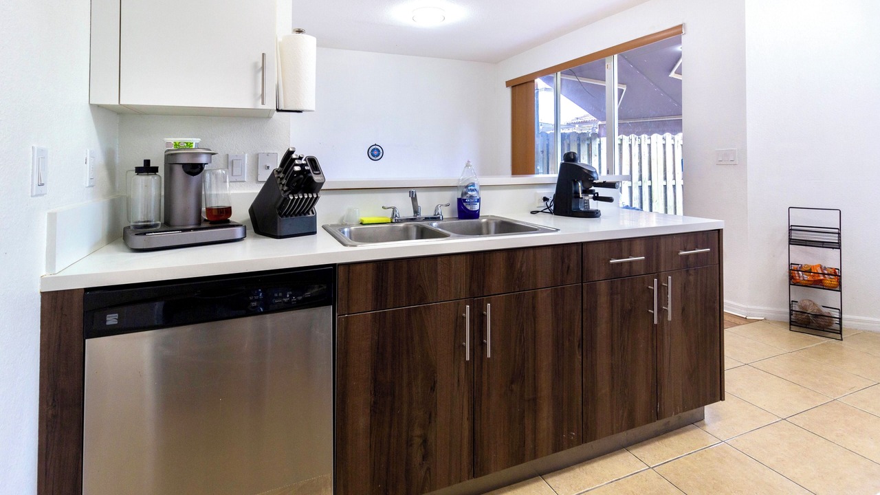 Photo of Kitchen in Princeton