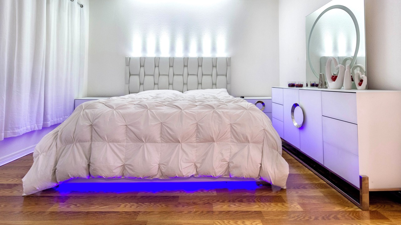 Photo of Bedroom in Princeton