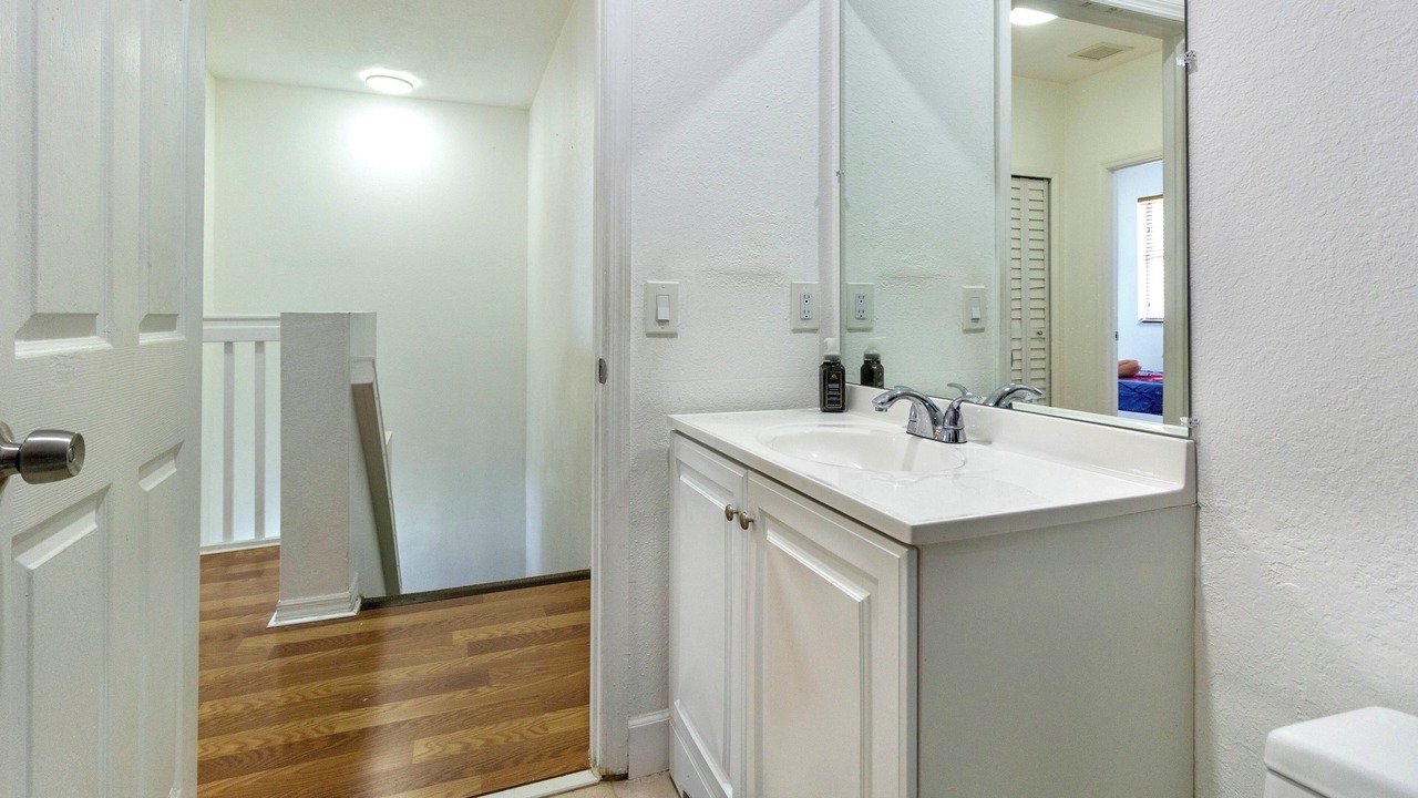 Photo of Bathroom in Princeton