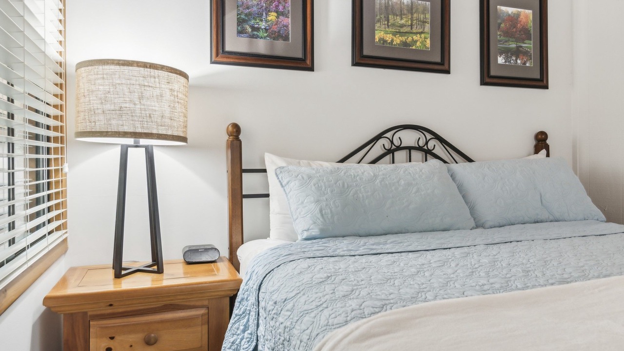 Photo of Bedroom in Big Canoe