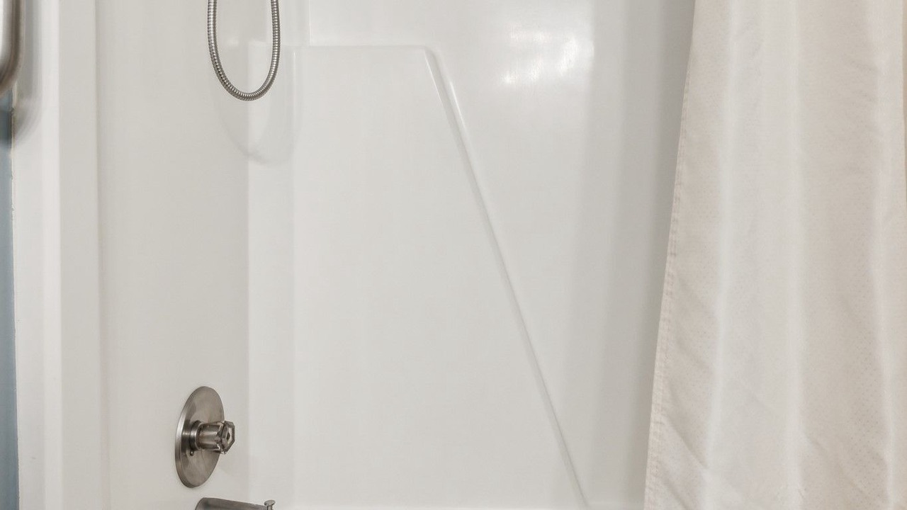 Photo of Bathroom in Big Canoe