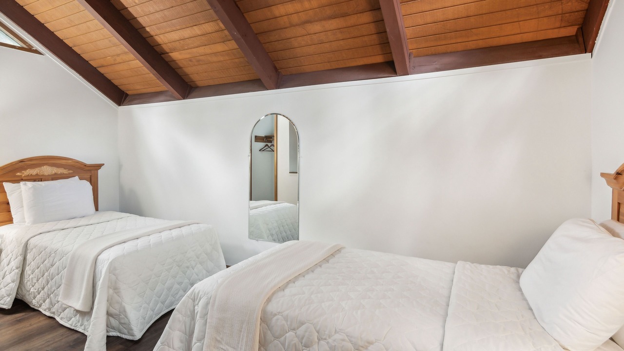 Photo of Bedroom in Big Canoe