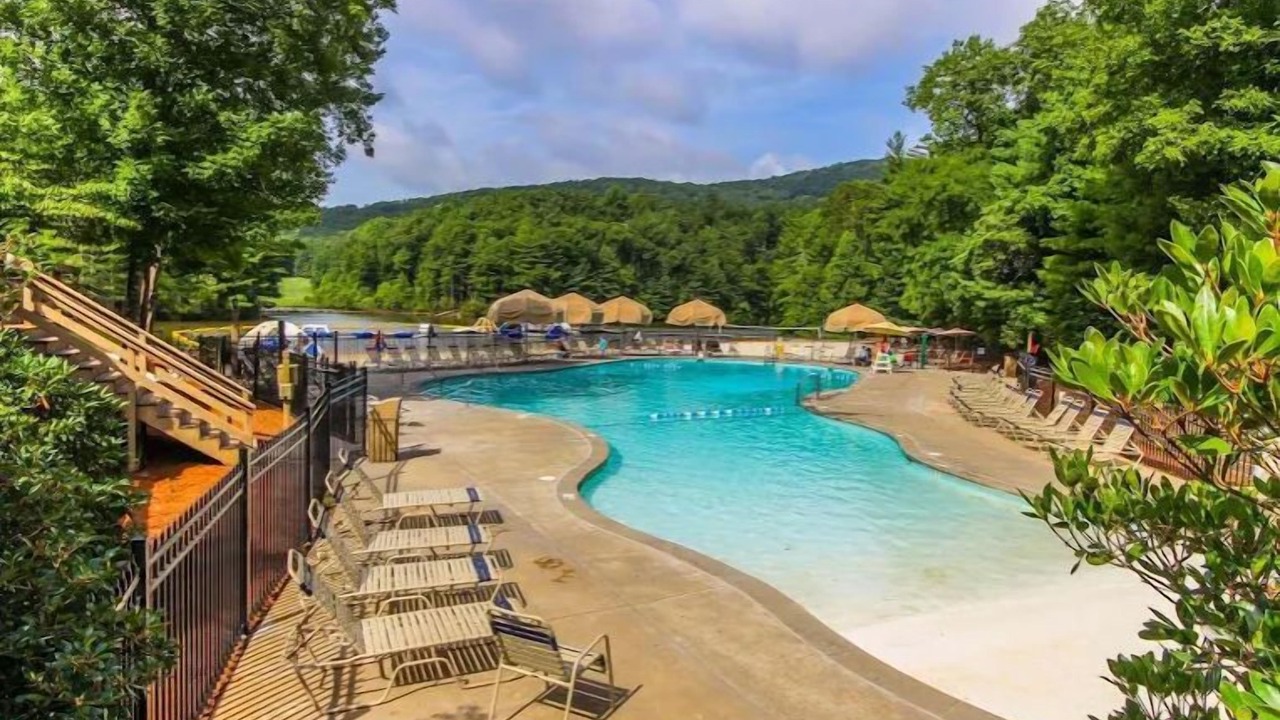 Photo of Outdoor in Big Canoe