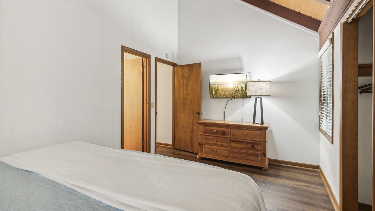 Photo of Bedroom in Big Canoe