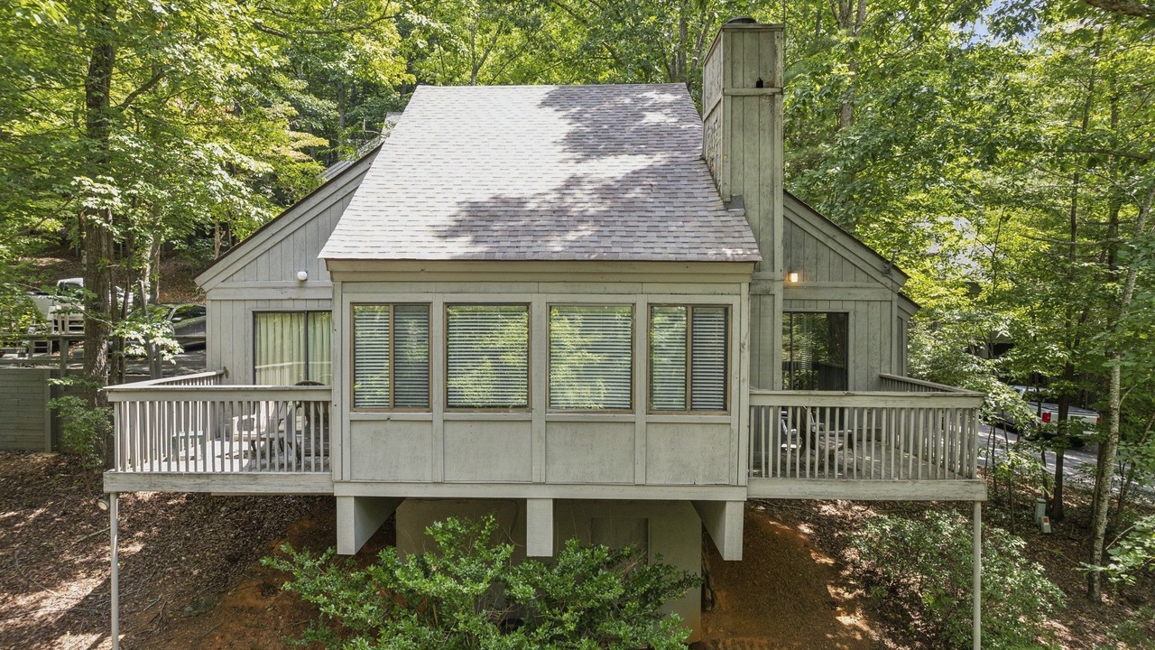 Photo of Outdoor in Big Canoe