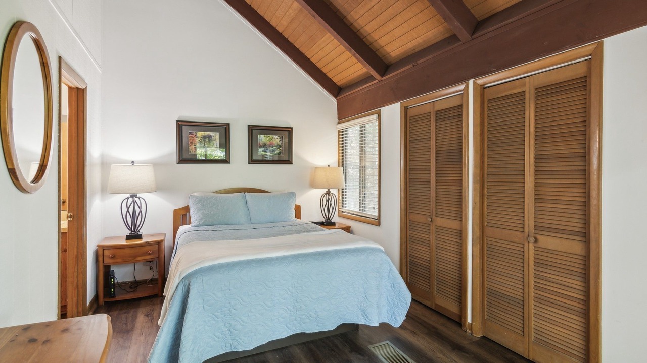 Photo of Bedroom in Big Canoe