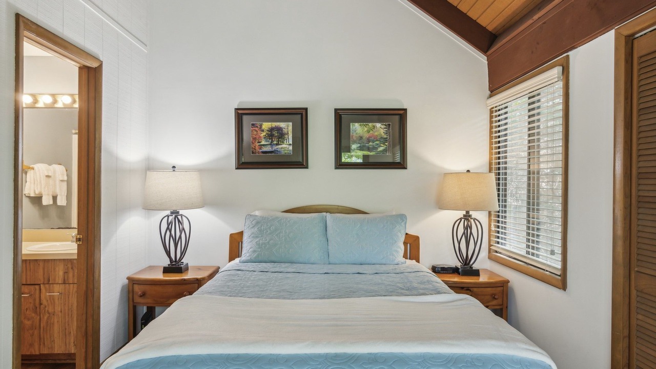 Photo of Bedroom in Big Canoe