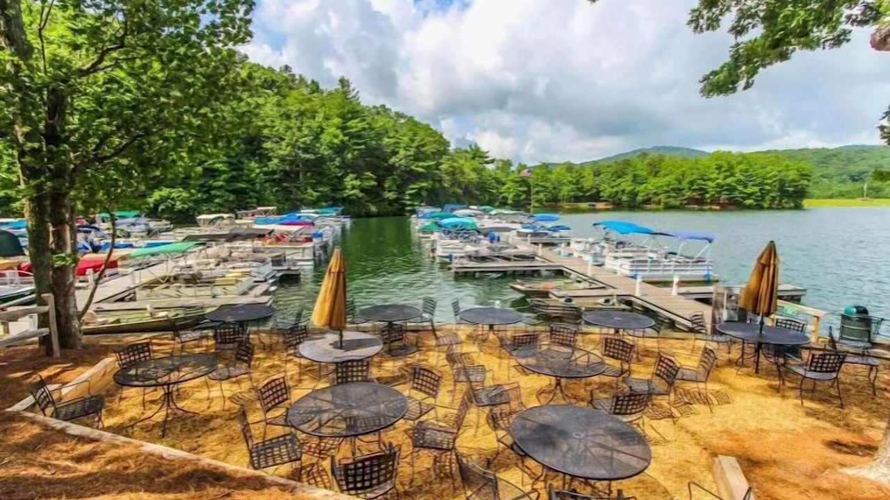 Photo of Outdoor in Big Canoe