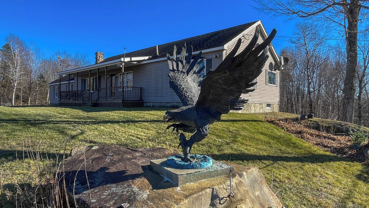 Photo of Outdoor in East Central Franklin