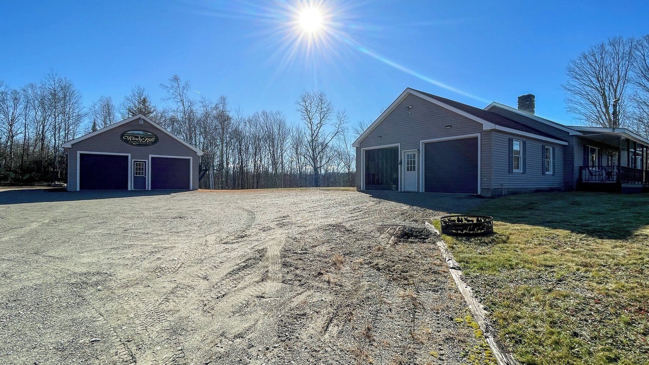 Photo of Outdoor in East Central Franklin