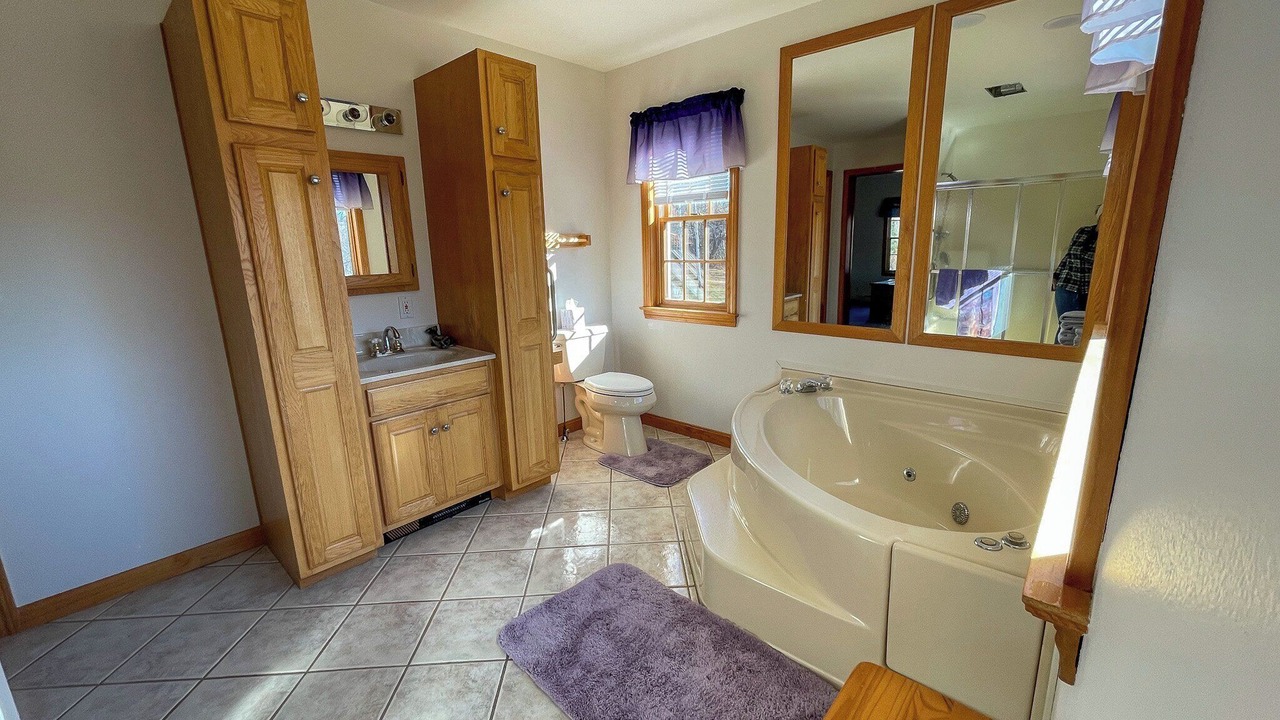 Photo of Bathroom in East Central Franklin