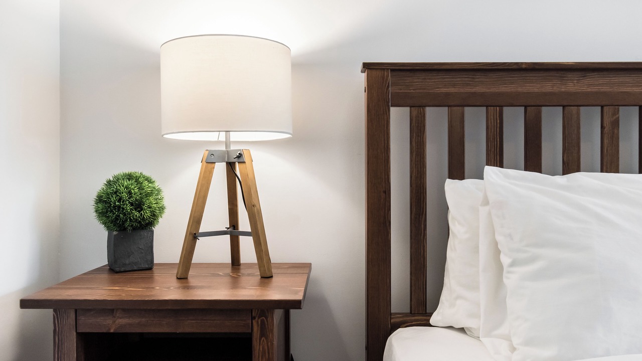 Photo of Bedroom in Quartier des Spectacles